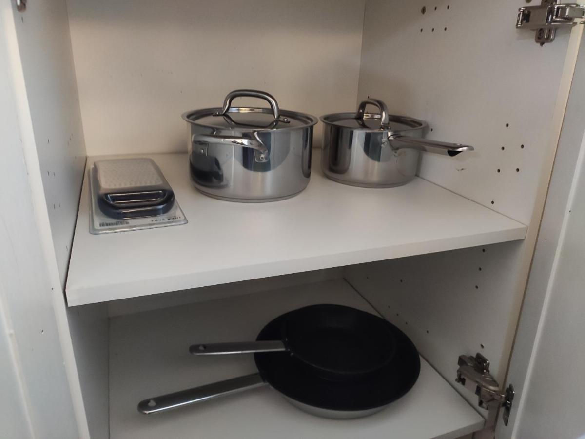 Whitchurch 1 Bedroom Apartment カーディフ エクステリア 写真