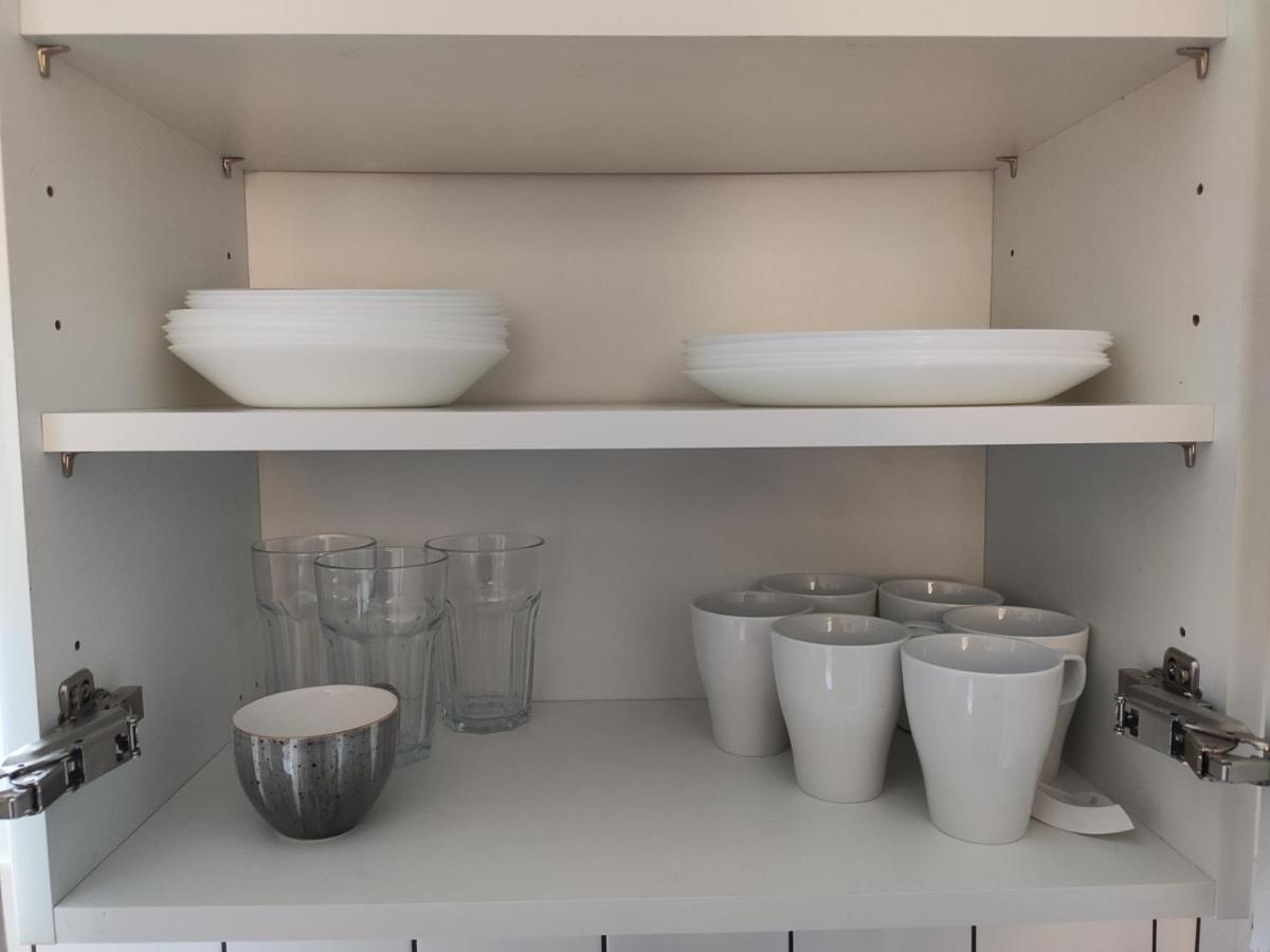 Whitchurch 1 Bedroom Apartment カーディフ エクステリア 写真